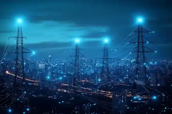 Energy & Utilities